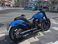 Harley-Davidson Street Bob 114" Azul - thumbnail 1