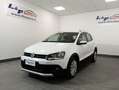 Volkswagen Polo Cross 1.4 TDI CROSS Bianco - thumbnail 2