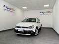 Volkswagen Polo Cross 1.4 TDI CROSS Bianco - thumbnail 1
