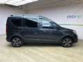 Dacia Dokker Stepway 1.6 Gpl s&s 110 CV Grigio - thumbnail 4