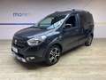 Dacia Dokker Stepway 1.6 Gpl s&s 110 CV Grigio - thumbnail 1