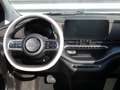 Fiat 500e C La Prima by Bocelli 42 kWh ! € 9.092,- VOORDEEL! Grijs - thumbnail 8