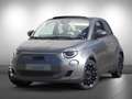 Fiat 500e C La Prima by Bocelli 42 kWh ! € 9.092,- VOORDEEL! Grijs - thumbnail 1