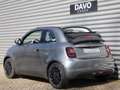 Fiat 500e C La Prima by Bocelli 42 kWh ! € 9.092,- VOORDEEL! Grijs - thumbnail 4