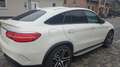 Mercedes-Benz GLE 450 GLE-Coupe Coupe AMG 4Matic 9G-TRONIC Alb - thumbnail 2
