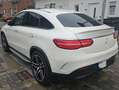 Mercedes-Benz GLE 450 GLE-Coupe Coupe AMG 4Matic 9G-TRONIC Alb - thumbnail 3