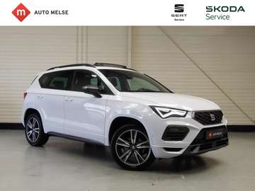 1.5 EcoTSI 150pk DSG-7 FR Business Intense