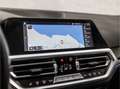 BMW 320 3-serie 320d High Executive 191Pk Automaat (APPLE Zwart - thumbnail 24