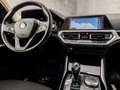 BMW 320 3-serie 320d High Executive 191Pk Automaat (APPLE Zwart - thumbnail 7