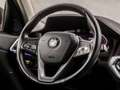 BMW 320 3-serie 320d High Executive 191Pk Automaat (APPLE Zwart - thumbnail 18