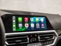 BMW 320 3-serie 320d High Executive 191Pk Automaat (APPLE Zwart - thumbnail 8