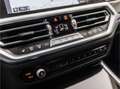 BMW 320 3-serie 320d High Executive 191Pk Automaat (APPLE Zwart - thumbnail 9