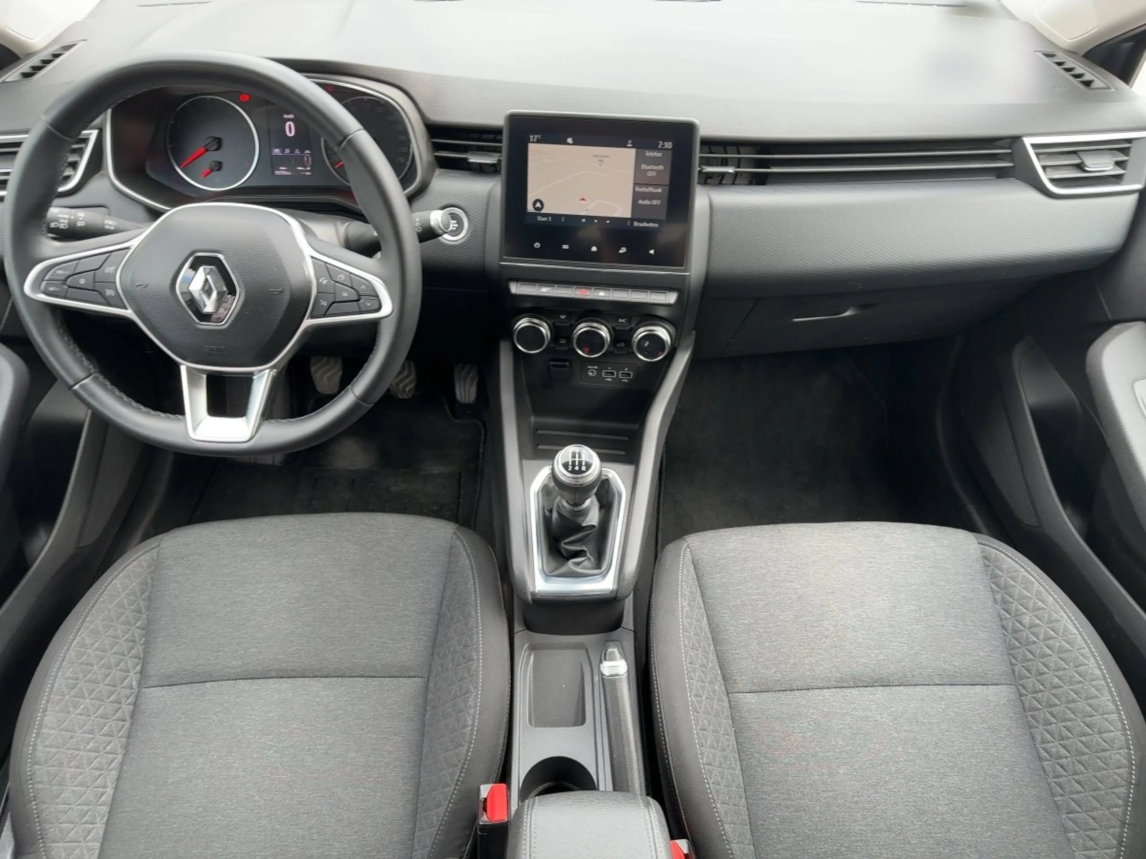 Renault Clio Experience  *NAVI+Allwetter+PDC+Tempomat* — photo 11
