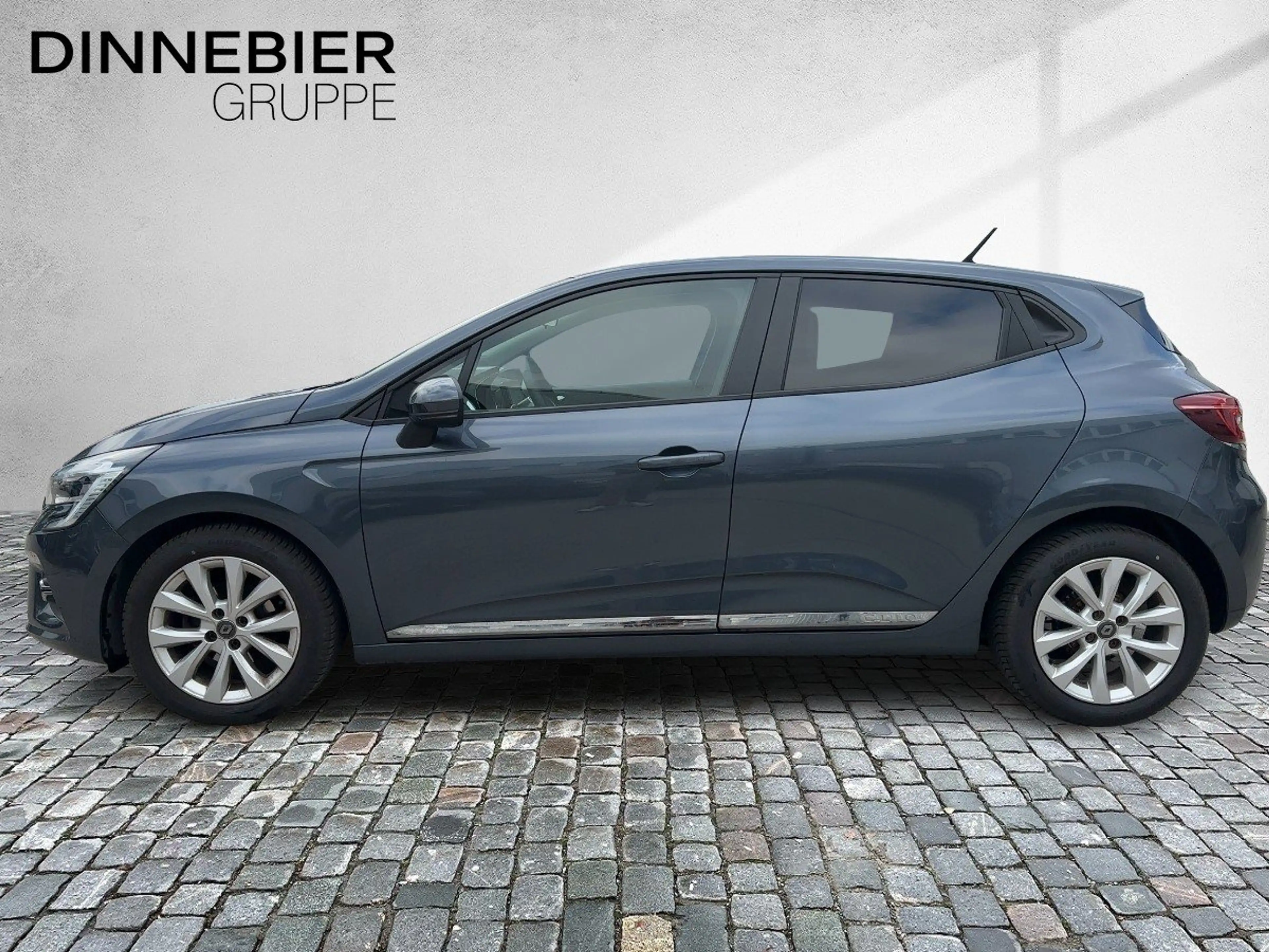 Renault Clio Experience  *NAVI+Allwetter+PDC+Tempomat* — photo 3