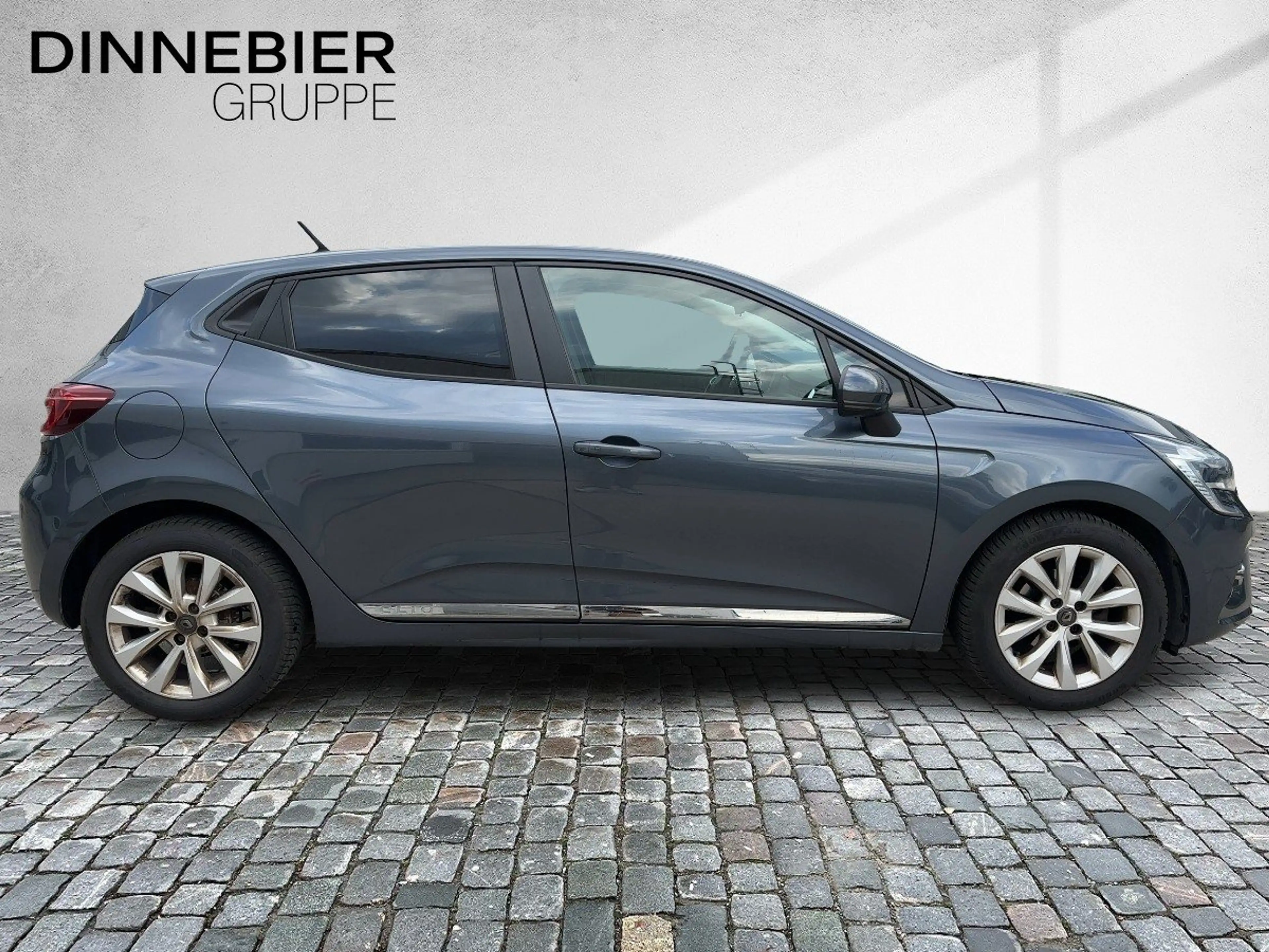 Renault Clio Experience  *NAVI+Allwetter+PDC+Tempomat* — photo 6