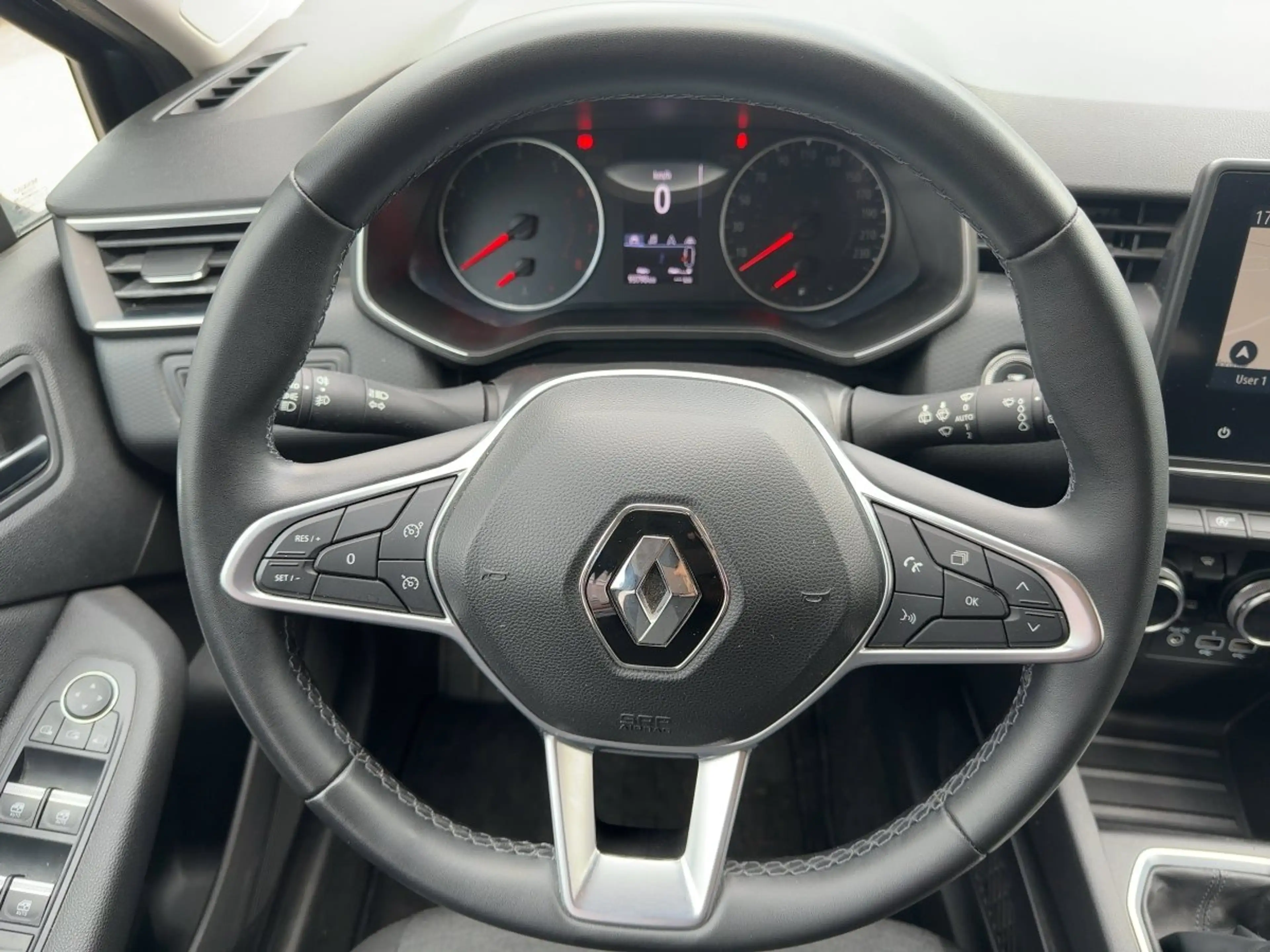 Renault Clio Experience  *NAVI+Allwetter+PDC+Tempomat* — photo 12