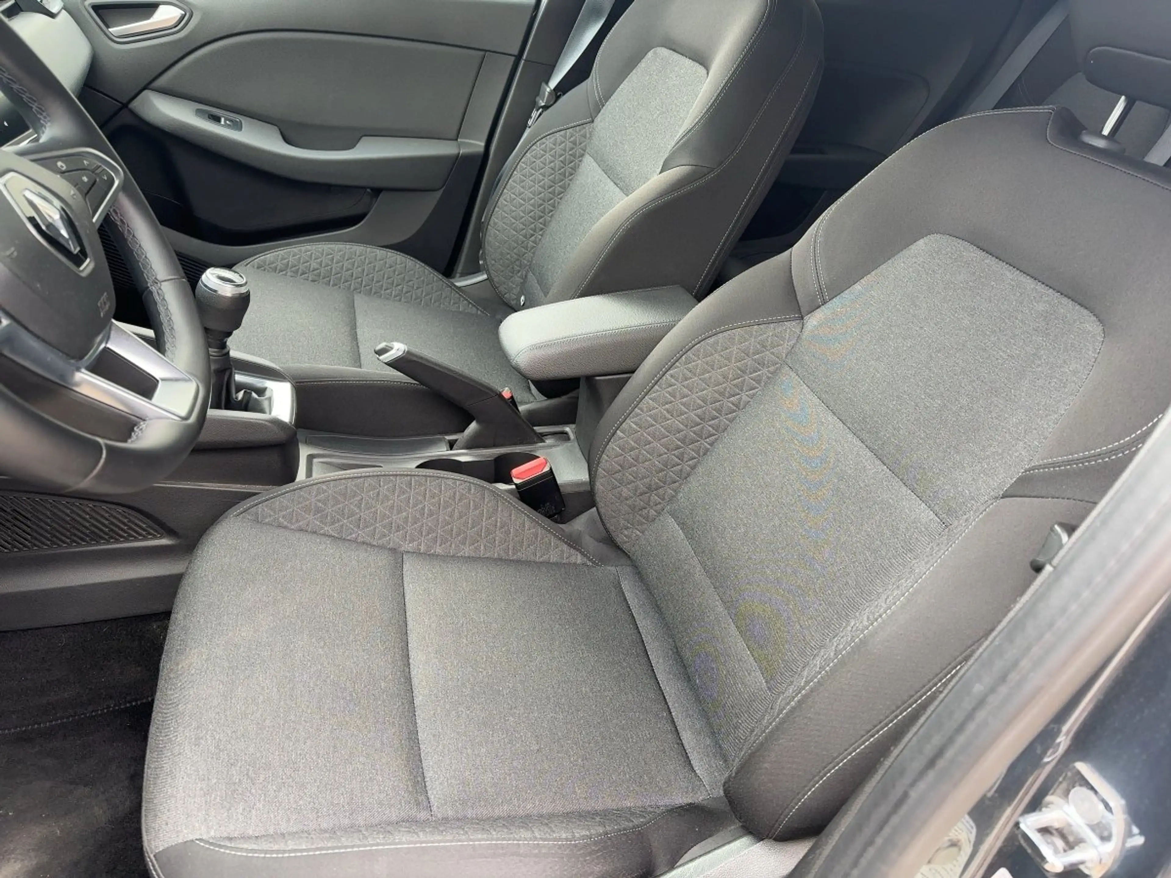Renault Clio Experience  *NAVI+Allwetter+PDC+Tempomat* — photo 9