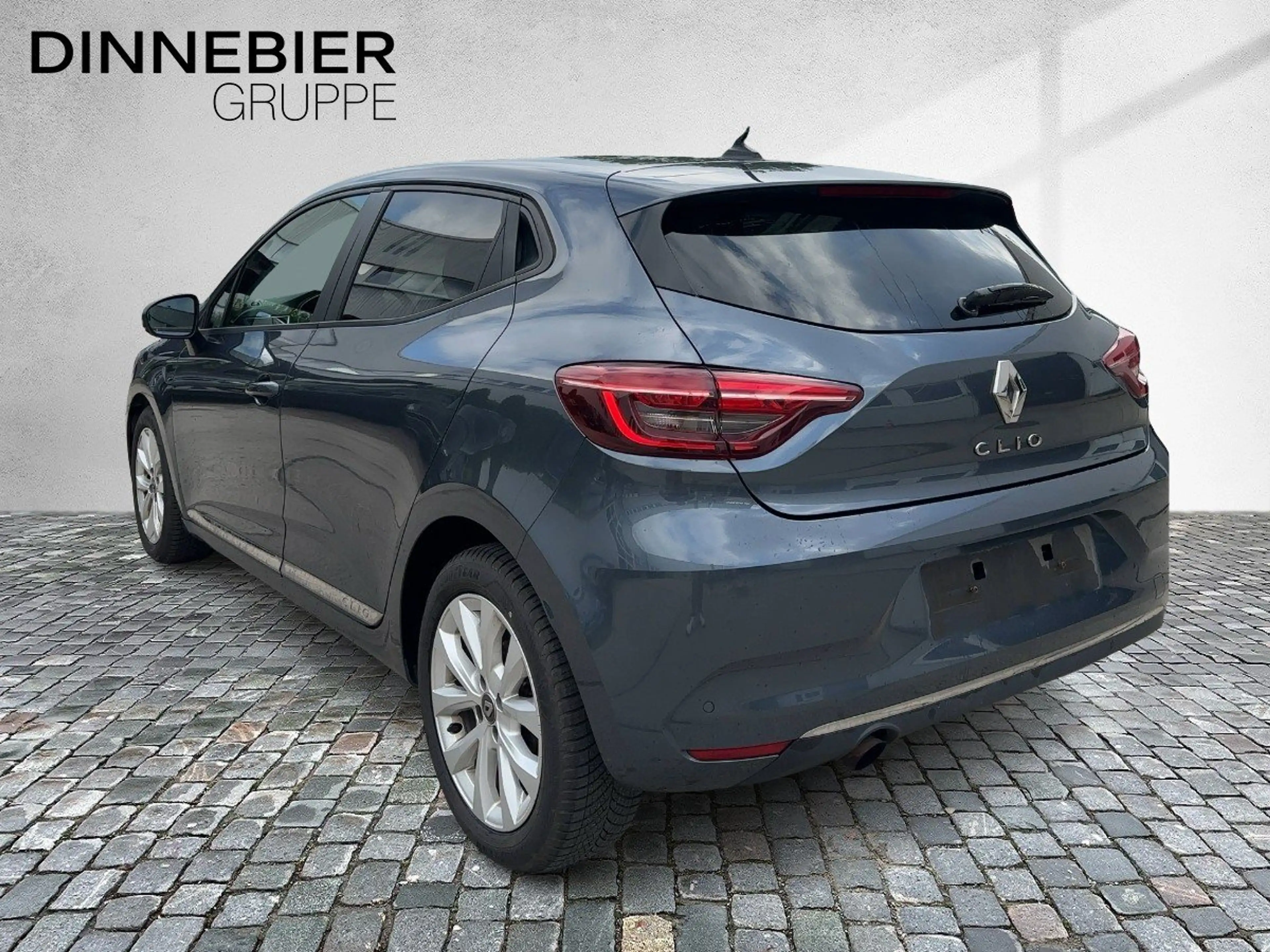 Renault Clio Experience  *NAVI+Allwetter+PDC+Tempomat* — photo 4