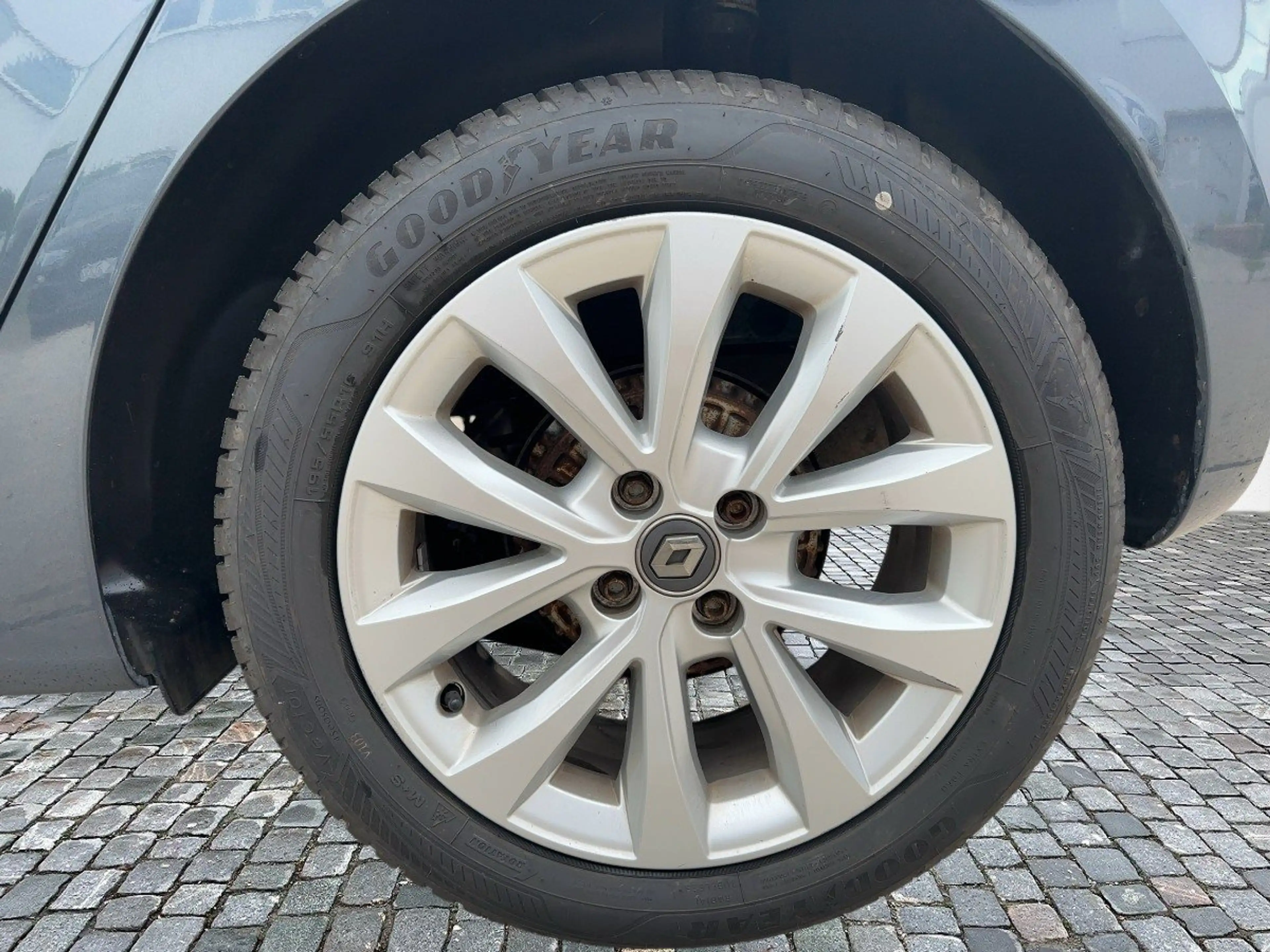 Renault Clio Experience  *NAVI+Allwetter+PDC+Tempomat* — photo 14