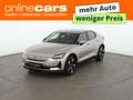 Polestar 2 Elektro 79kWh Long Range Dual Aut LED SKY NAVI Gold - thumbnail 1