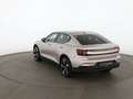 Polestar 2 Elektro 79kWh Long Range Dual Aut LED SKY NAVI Gold - thumbnail 7