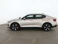 Polestar 2 Elektro 79kWh Long Range Dual Aut LED SKY NAVI Gold - thumbnail 6