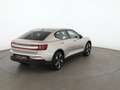 Polestar 2 Elektro 79kWh Long Range Dual Aut LED SKY NAVI Gold - thumbnail 3