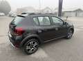 Dacia Sandero Stepway Style TCe 90 S&S Schwarz - thumbnail 8
