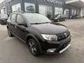 Dacia Sandero Stepway Style TCe 90 S&S Schwarz - thumbnail 10