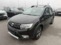 Dacia Sandero Stepway Style TCe 90 S&S Schwarz - thumbnail 1