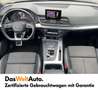 Audi Q5 2.0 TFSI ultra quattro Sport Grau - thumbnail 7