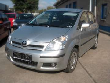 1.8 Sol  7 Sitzer * TÜV neu *