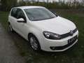 Volkswagen Golf 1.4 TSI DSG Highline Weiß - thumbnail 7