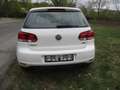 Volkswagen Golf 1.4 TSI DSG Highline Weiß - thumbnail 4