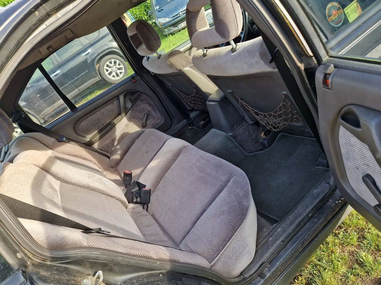 Opel Omega 2.0i GLS Riviera, foto 8