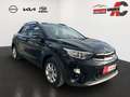 Kia Stonic 1.2 Vision **NAVI**KAMERA** Schwarz - thumbnail 2