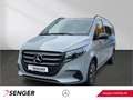 Mercedes-Benz Vito 124 CDI Mixto 4x4 lang Standhzg AHK2,5t 9G Grau - thumbnail 1