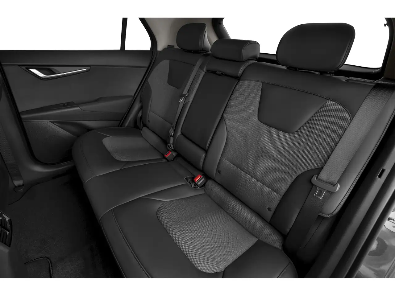 Kia Niro снимка Kia Niro