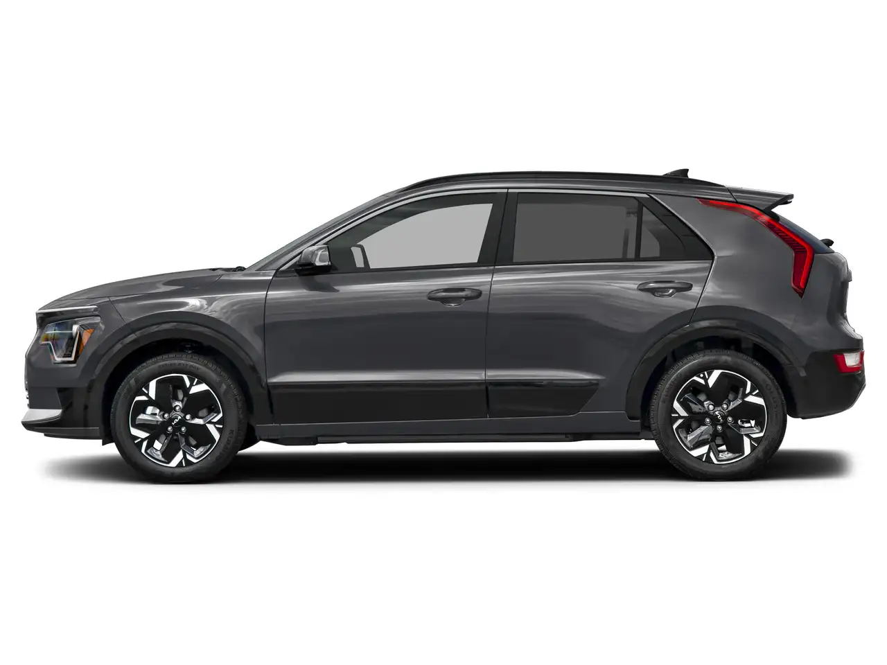 Kia Niro снимка Kia Niro