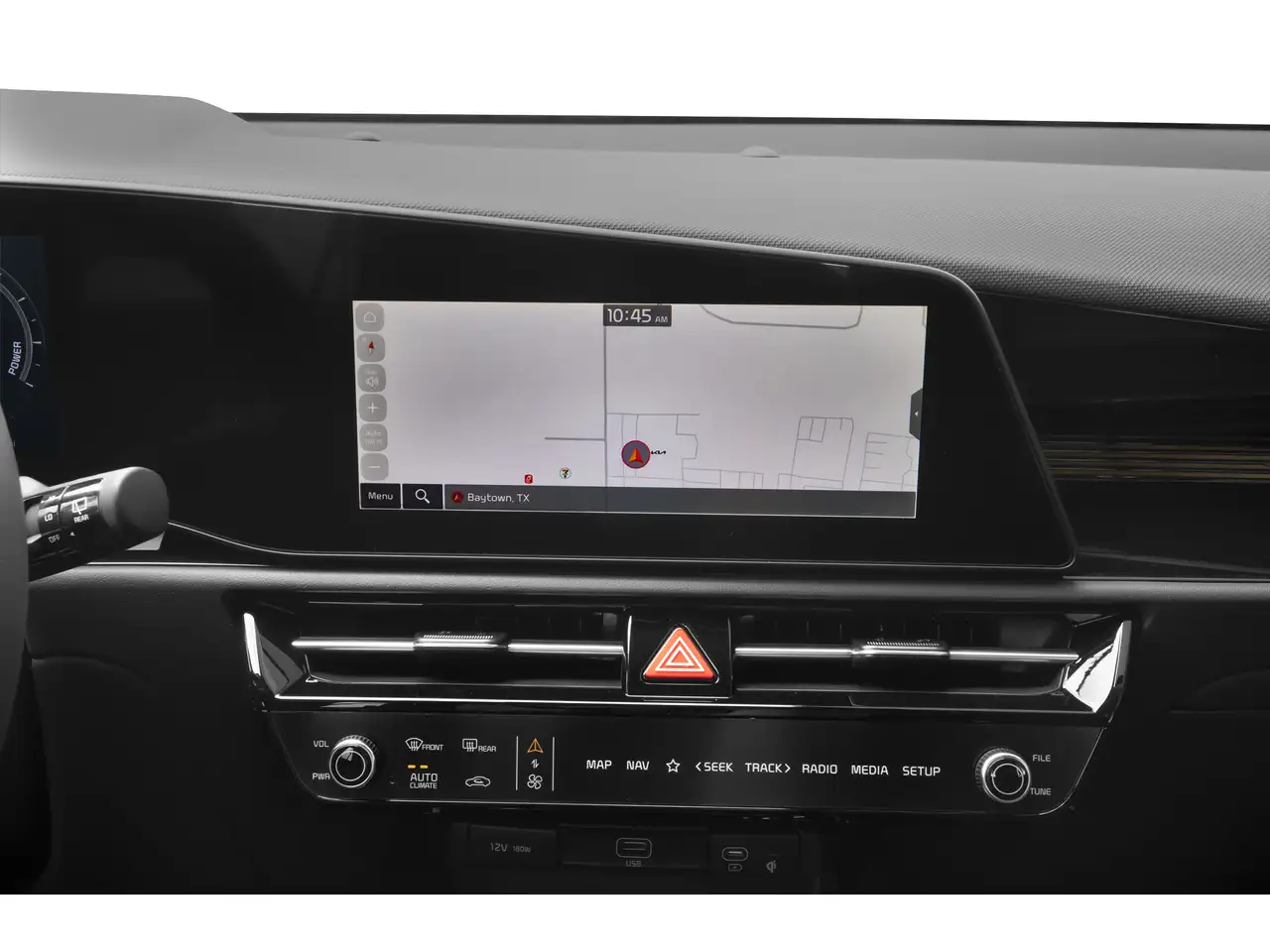 Kia Niro снимка Kia Niro