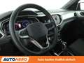 Volkswagen T-Cross 1.0 TSI Move Aut.*PDC*ACC*LED*SHZ*KLIMA*GARANTIE* Negro - thumbnail 11