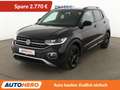 Volkswagen T-Cross 1.0 TSI Move Aut.*PDC*ACC*LED*SHZ*KLIMA*GARANTIE* Negro - thumbnail 1