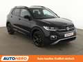 Volkswagen T-Cross 1.0 TSI Move Aut.*PDC*ACC*LED*SHZ*KLIMA*GARANTIE* Negro - thumbnail 8