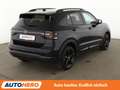 Volkswagen T-Cross 1.0 TSI Move Aut.*PDC*ACC*LED*SHZ*KLIMA*GARANTIE* Negro - thumbnail 6