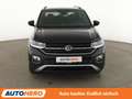 Volkswagen T-Cross 1.0 TSI Move Aut.*PDC*ACC*LED*SHZ*KLIMA*GARANTIE* Negro - thumbnail 9
