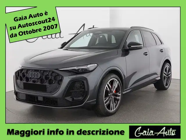 Audi SQ5 3.0 tfsi mhev quattro 367CV (anche Sportback)