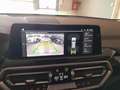 BMW X3 xdrive20d mhev 48V auto Weiß - thumbnail 18