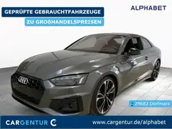 Audi A5 45 Coupe quattro S line 2.0 TFSI B&O ACC