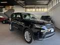 Land Rover Discovery Discovery 2.0d SE 7 Posti Zwart - thumbnail 3