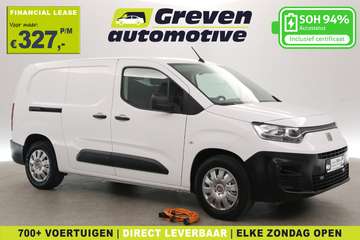 136pk L2 50 kWh | Snelladen | SOH 94% | Airco | Cr